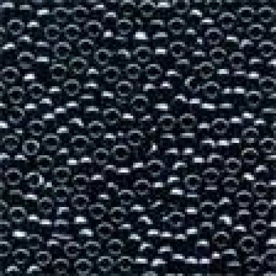 Бисер Glass Bead 11 эконом. упак.(2,5 мм, вес 9,08 г), ст №9