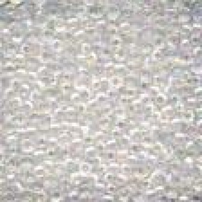 Бисер Glass Bead 11 эконом. упак.(2,5 мм, вес 9,08 г), ст №9