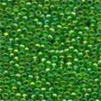 Бисер Glass Bead 11 эконом. упак.(2,5 мм, вес 9,08 г), ст №9