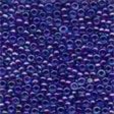 Бисер Glass Bead 11 эконом. упак.(2,5 мм, вес 9,08 г), ст №9