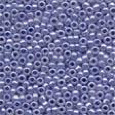 Бисер Glass Bead 11 эконом. упак.(2,5 мм, вес 9,08 г), ст №9