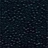 Бисер Glass Bead 11 эконом. упак.(2,5 мм, вес 9,08 г), ст №9