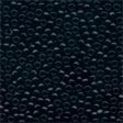 Бисер Glass Bead 11 эконом. упак.(2,5 мм, вес 9,08 г), ст №9
