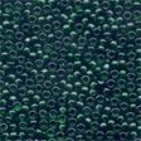 Бисер Glass Bead 11 эконом. упак.(2,5 мм, вес 9,08 г), ст №9 /22020