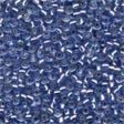 Бисер Glass Bead 11 эконом. упак.(2,5 мм, вес 9,08 г), ст №9