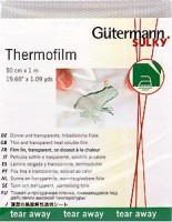Thermofilm - стабилизатор отрывной (тонкая и прозрачная пленка, растворяющаяся при нагревании ) /710555