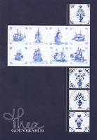 Каталог наборов для вышивания фирмы Thea Gouverneur /KAT-G2011