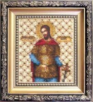 Икона святому великомученику Никите /Б-1094