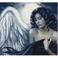 Набор для вышивания Соблазнительный ангел (гобелен) /G362