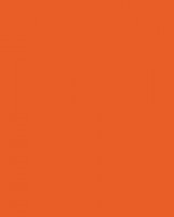 Краска для текстиля 60 мл /KAST06 ARACIO - orange (оранжевый)