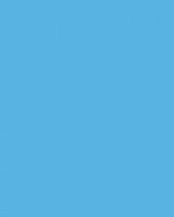 Краска для текстиля 60 мл /KAST15 CELESTE - light blue (голубой)