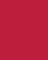 Краска для текстиля 60 мл /KAST29 ROSSO DENSO - red (насыщенный красный металлик)