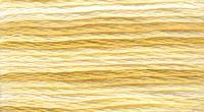 Мулине хлопок Anchor Multicolor 1303