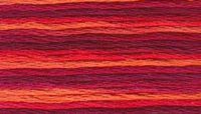 Мулине хлопок Anchor Multicolor 1316