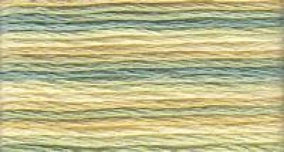 Мулине хлопок Anchor Multicolor 1353