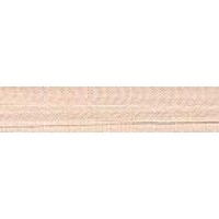 Шелковая лента однотонная (Silk Ribbon), 7мм, 5 метров, Светло-серо-коричневый