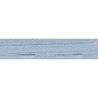 Шелковая лента однотонная (Silk Ribbon), 7 мм, 5 метров, Medium Blue
